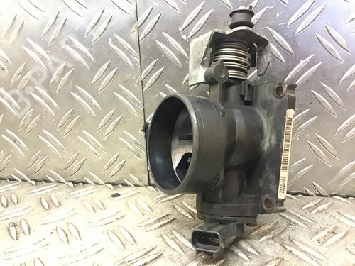 Throttle body FORD FOCUS I Turnier (DNW) 1.6 16V | BP24649389M82 