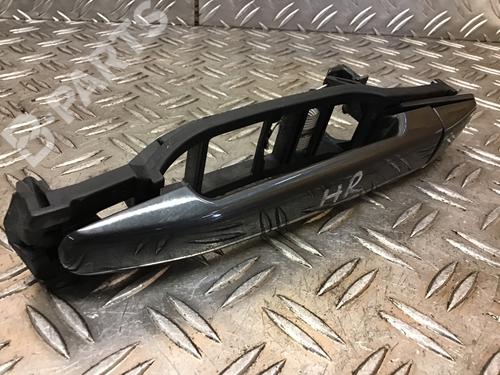 Rear right exterior door handle MERCEDES-BENZ E-CLASS T-Model (S210) E 270 T CDI (210.216) | BP7096267C130 