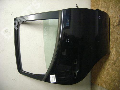 Used Right rear door MERCEDES-BENZ A-CLASS (W168) A 190 (168.032, 168.132) (125 hp) 5057056