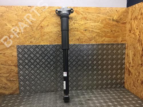 Used Left rear shock absorber SEAT LEON (5F1) 1.2 TSI (105 hp) 30805608