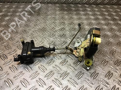 Front right lock MERCEDES-BENZ E-CLASS Coupe (C124) E 220 (124.042) | BP15661121C97