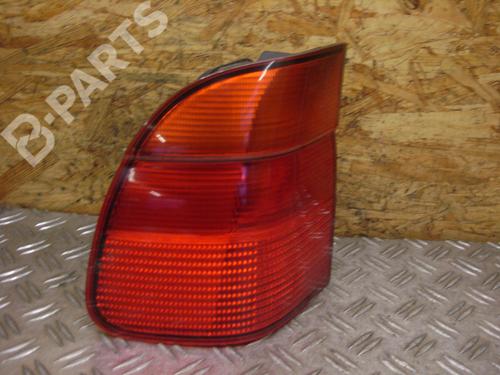 Left taillight BMW 5 Touring (E39) 520 i | BP5060141C34 