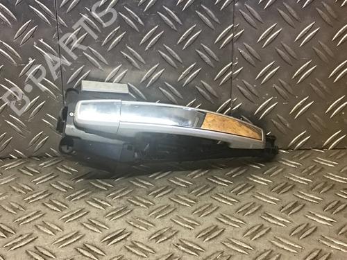 Used Front right exterior door handle OPEL INSIGNIA A (G09) 2.0 CDTI (68) (160 hp) 32854857
