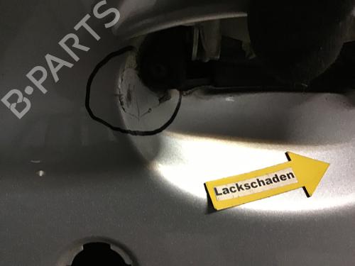 Right front door PEUGEOT 206 CC (2D) 1.6 16V (2DNFUF, 2DNFUR) | BP13631753C3 