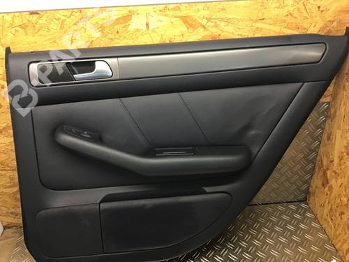 Bageste højre beklædning AUDI A6 C5 (4B2) 1.9 TDI | BP5763791C61 
