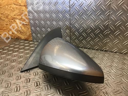 Right mirror OPEL SIGNUM Hatchback (Z03) 3.0 V6 CDTI (F48) | BP27571646C27 