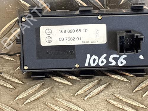 Switch MERCEDES-BENZ A-CLASS (W168) A 160 (168.033, 168.133) | BP36701873I30 - Image 3
