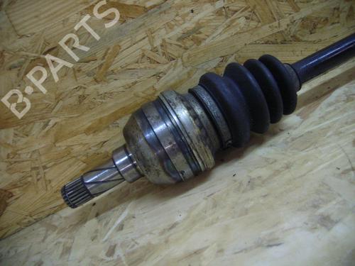 Right front driveshaft OPEL VECTRA B (J96) 1.6 i 16V (F19) | BP14693652M39 
