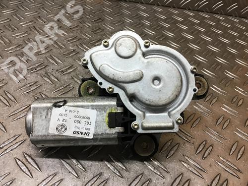 Rear wiper motor FIAT STILO (192_) 1.6 16V (192_XB1A) | BP8609306M102 