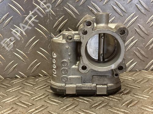 Throttle body FORD FIESTA VI (CB1, CCN) 1.25 | BP37245236M82 - Image 5