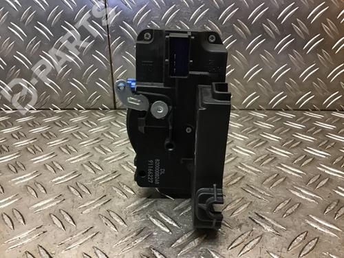 Front right lock OPEL VIVARO A Bus (X83) 1.9 DTI (F7, J7, A07) | BP6908790C97 