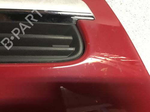 Hood OPEL MERIVA A MPV (X03) 1.6 16V (E75) | BP16196918C1 