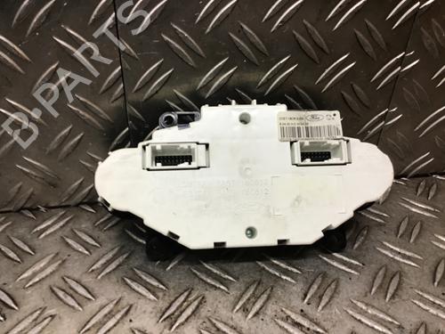 AC-Styringsenhed/Manøvreenhed FORD FIESTA VI (CB1, CCN) 1.0 EcoBoost | BP23208232I5