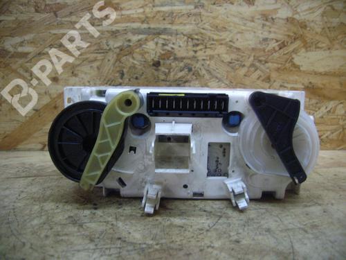 Climate control OPEL ASTRA G Estate (T98) 1.7 TD (F35) | BP5054811I5 