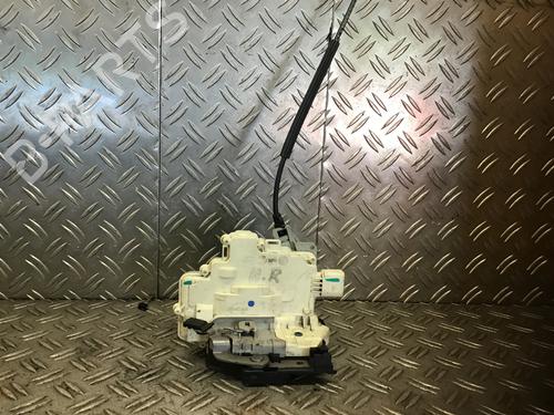 Used Rear right lock SEAT ALTEA XL (5P5, 5P8) 1.8 TFSI (160 hp) 27556211