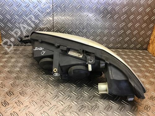 Right headlight OPEL VECTRA B (J96) 1.6 i 16V (F19) | BP14696285C29 