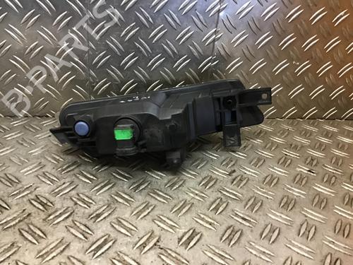 Left front fog light BMW 1 (E87) 120 d | BP34638040C30 - Image 2