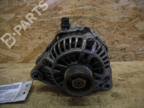Generator FORD FIESTA IV (JA_, JB_) 1.25 i 16V (75 hp) 5054055