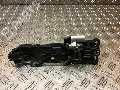 Front right exterior door handle NISSAN NOTE (E11, NE11) 1.4 | BP10776854C129 