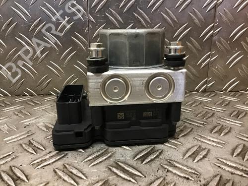 ABS pump DACIA SANDERO II TCe 90 (B8M1, B8MA, B8AC) | BP32305541M43