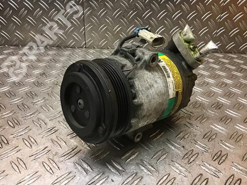 Used AC compressor AC compressor OPEL MERIVA A MPV (X03) 1.6 (E75) (87 hp) 10695957 10695957