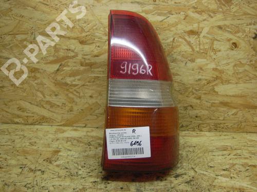 Used Right taillight FORD ESCORT VI Turnier (GAL, ANL) 1.6 16V (90 hp) 5052080