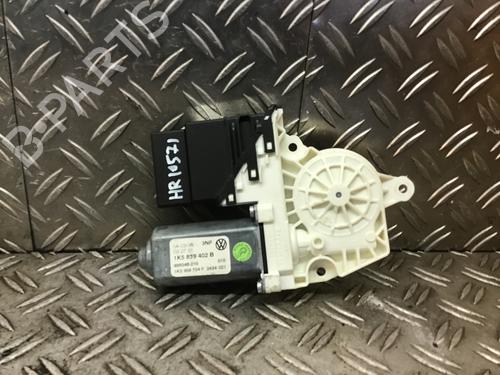 Right rear window motor VW JETTA III (1K2) 2.0 FSI | BP30864081E22