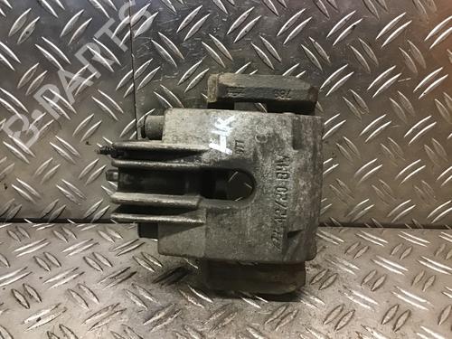 Used Right rear brake caliper BMW 5 (E60) 530 i (258 hp) 14695965