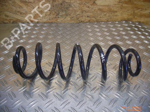 Used Shock absorber spring VW GOLF V (1K1) 1.9 TDI (105 hp) 14694372