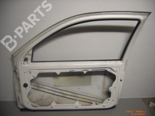 Right front door VW GOLF IV (1J1) 1.4 16V | BP5058890C3 
