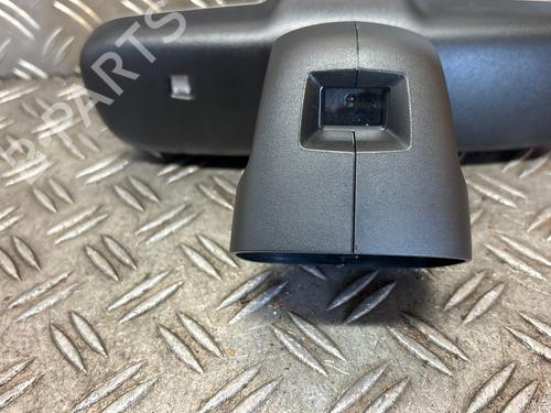 Rear mirror VW GOLF VI (5K1) 1.2 TSI | BP39494371I6 - Image 3