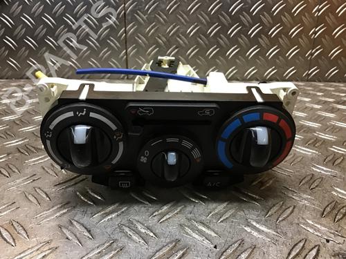 Used Climate control NISSAN MICRA III (K12) 1.2 16V (80 hp) 16314633