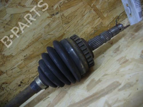 Right front driveshaft OPEL VECTRA B (J96) 1.6 i 16V (F19) | BP14693652M39 