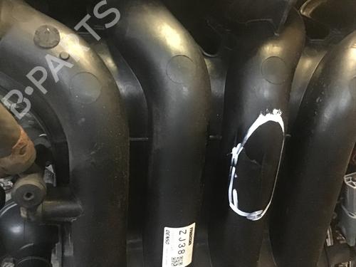 Engine MAZDA 2 (DE_, DH_) 1.3 (DE3FS) | BP32395287M1  - Image 5