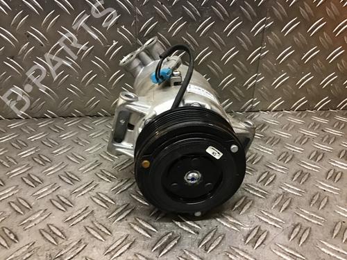 Used AC compressor OPEL ZAFIRA / ZAFIRA FAMILY B (A05) 1.8 (M75) (140 hp) 30399161