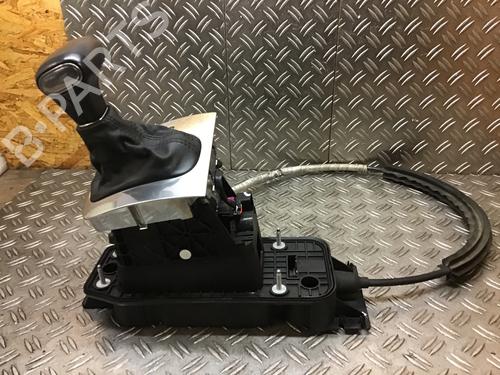 Automatic gearbox selector VW JETTA III (1K2) 2.0 FSI | BP30864116M91