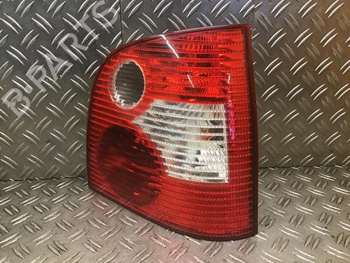 Right taillight VW POLO (9N_, 9A_) 1.2 | BP20138433C35 