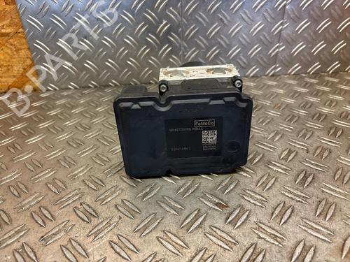 ABS pump FORD FIESTA VI (CB1, CCN) 1.25 | BP37082601M43 - Image 3