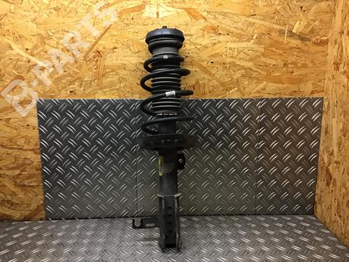 Used Left front shock absorber OPEL ASTRA J (P10) 1.4 (68) (87 hp) 11373756