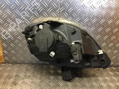 Left headlight RENAULT KANGOO (KC0/1_) 1.6 16V | BP17386820C28 