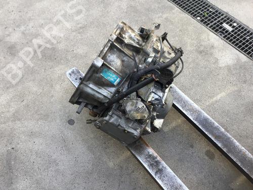 Gearbox OPEL VECTRA B Hatchback (J96) 2.5 i V6 (F68) | BP28059285M3 
