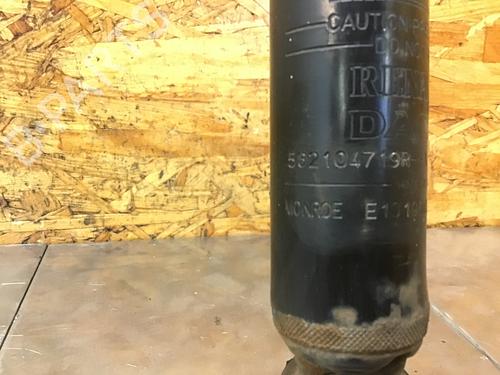 Right rear shock absorber DACIA SANDERO II 1.5 dCi | BP24737160M19
