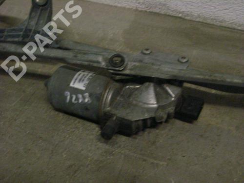 Front wiper motor SMART FORTWO Coupe (451) 0.8 CDi (451.300) | BP5060134M29 