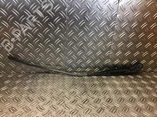 Front windshield wiper arm MERCEDES-BENZ A-CLASS (W168) A 140 (168.031, 168.131) | BP29480742C143 