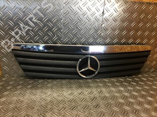 Grille MERCEDES-BENZ A-CLASS (W168) A 140 (168.031, 168.131) | BP29467044C40 