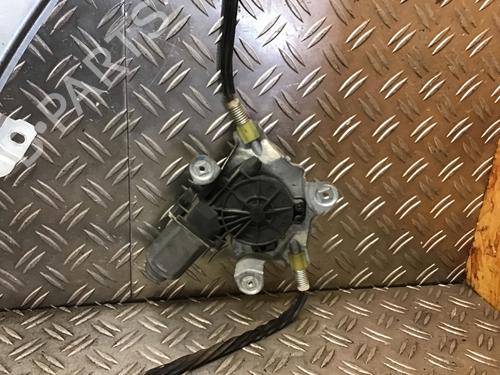 Front left window mechanism RENAULT TWINGO II (CN0_) 1.2 (CN0D) | BP34438210C22  - Image 5