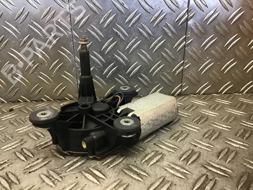 Used Rear wiper motor Rear wiper motor FORD KA (RU8) 1.2 (69 hp) 36165607 36165607