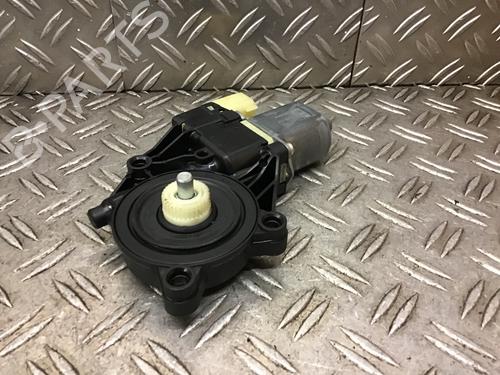 Used Right front window motor FORD FIESTA VI (CB1, CCN) 1.25 (82 hp) 19630985