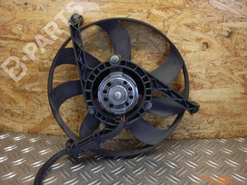 Radiator fan VW GOLF IV (1J1) 1.9 TDI | BP5058356M35 