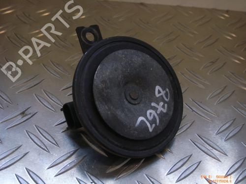 Used Horn OPEL AGILA (A) (H00) 1.2 16V (F68) (75 hp) 14694639
